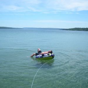 Meet your Posher, Phil